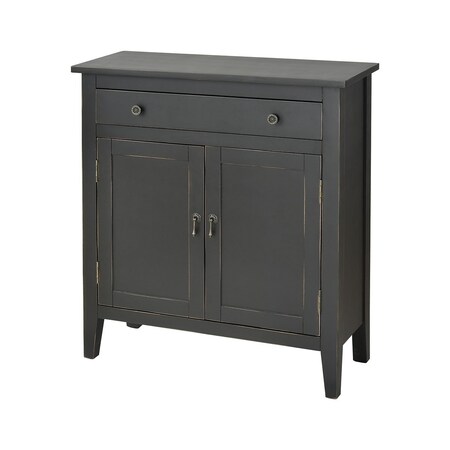 Stein World Stein World Holt Accent Cabinet 16941